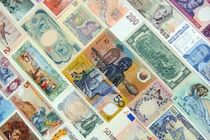 У кого самые красивые деньги: обзор интересных банкнот со всего мира
