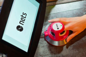 Расплатиться отпечатком пальца: новый сервис тестируют в европейском вузе