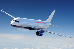 Нова пошта запустит собственный авиамаршрут для доставки