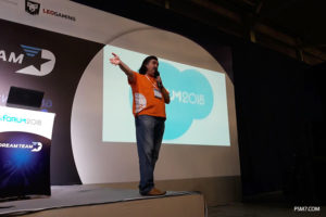 iForum 2018: прямая текстовая трансляция