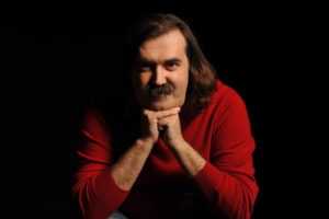 Каким будет iForum 2018 — интервью с Александром Ольшанским