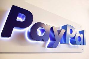 Зеленый свет для PayPal: одобрен законопроект №7270