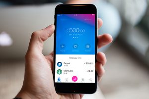 Мобильный банк Revolut запустится в Восточной Европе