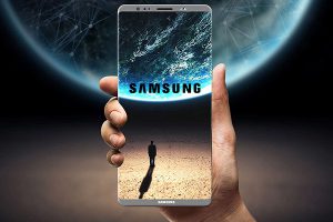 Быстрее и дешевле: технику Samsung будут доставлять по-новому