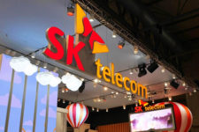 ICO-хаб и новые блокчейн-проекты: SK Telecom поделился разработками