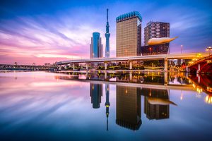 Япония сделала еще один шаг к регулированию ICO