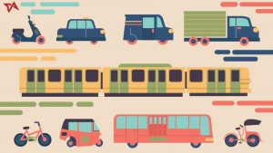 Поезда, автобусы и паромы: Uber расширит ассортимент услуг