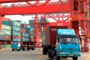 Китайский «Uber для грузовиков» намерен вытеснить конкурентов