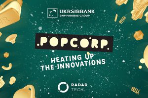 Украинский финтех-акселератор назвал требования для новых стартапов