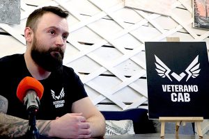 Основатель сети пиццерий запустит в Украине новый сервис вызова такси