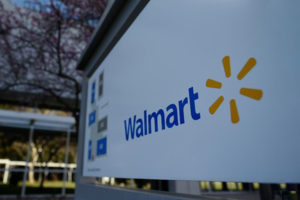 Walmart серьезно настроен создать конкурента Amazon на рынке Азии