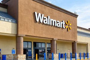 Walmart объединяется с Microsoft для совместной покупки TikTok