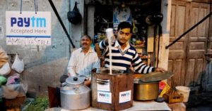 Популярный мобильный кошелек обвинили в сотрудничестве с властями