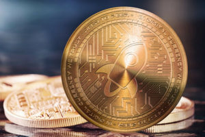 Биржа Nasdaq поддержит три популярные криптовалюты