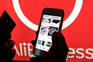 AliExpress блокирует аккаунты пользователей — СМИ