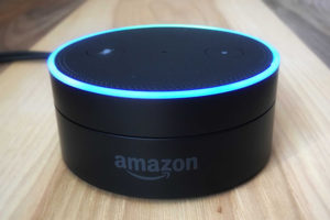 Голосовой помощник подскажет, как выбрать кредитку