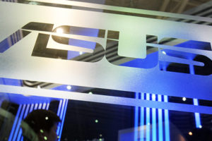 Asus создала мощную материнскую плату для майнеров