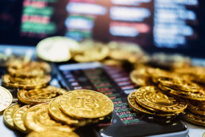 Вместе с WebMoney в Украине заблокируют работу крипто-биржи