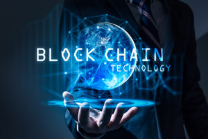 Какие компании лидируют по числу блокчейн-патентов — исследование