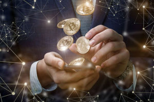 Японский банк запустит платежную платформу на блокчейн