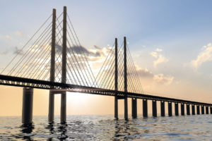 В Европе построят первое в мире метро между странами