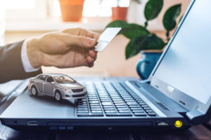 Киберполиция обнаружила интернет-магазин, который обманывал покупателей