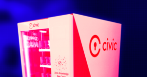 Блокчейн-стартап создал крипто-автомат для продажи пива