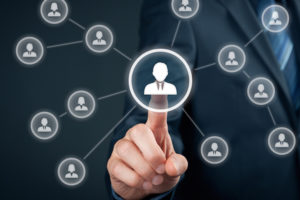 Быстро сориентироваться в огромном здании поможет дополненная реальность