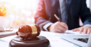 В Украине может появиться специализированный финансовый суд