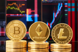 Представлена первая крипто-биржа для институциональных инвесторов