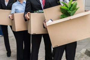 Каждый десятый сотрудник Deutsche Bank может лишиться работы