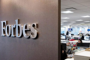 Вне конкуренции: названа самая дорогая компания в мире