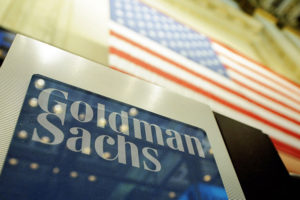 Ведущий инвестбанк запустит сервис по торговле биткоин-фьючерсами