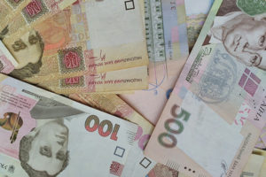 Система электронных платежей НБУ за год перевела 25 трлн грн