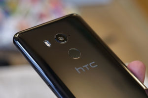 Стало известно, когда выйдет блокчейн-смартфон от HTC