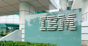 Новый патент IBM: навигация для самоуправляемых авто