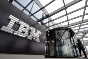 В IBM назвали три перспективных направления для инвестиций
