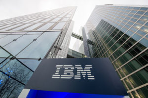 IBM намерен выпустить экологическую криптовалюту