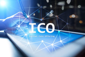 Стало известно, сколько денег привлекли украинцы на ICO
