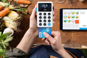 Крупный производитель mPOS-терминалов может стать «единорогом»