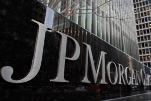 Патент на Blockchain: JPMorgan создает новую систему для платежей