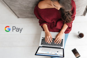Кошельком Google Pay можно будет расплатиться еще в двух браузерах