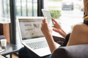 8 советов от Google, как продуктивно работать из дома