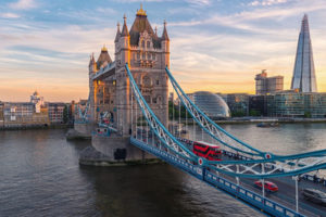 В Великобритании выпустят привязанный к фунту стейблкоин