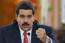 Венесуэла хочет расплачиваться нефтью за вакцины от COVID-19