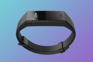 Украинский стартап создал платежный браслет с идентификацией по ЭКГ