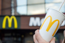 McDonald’s активно модернизирует свои рестораны
