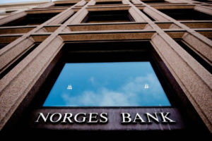 В одной из стран Скандинавии могут исчезнуть наличные деньги