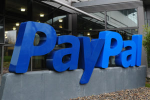 Переговоры о запуске PayPal в Украине приостановлены: названа причина