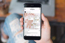 Instagram идет в e-commerce: соцсеть запустила платежи